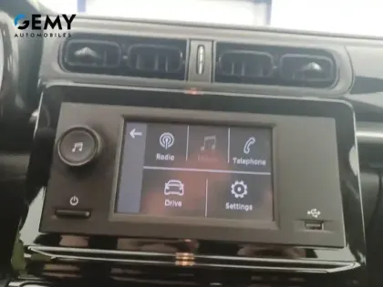 Photo 40 Citroën C3  PureTech 83 S&S BVM5