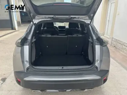 Photo 5 Peugeot 2008  Hybrid 145 ch e-DCS6