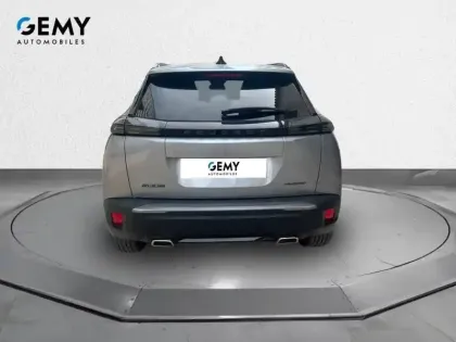 Photo 28 Peugeot 2008  Hybrid 145 ch e-DCS6