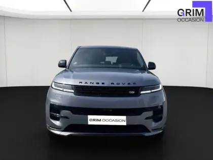 Photo 17 Land rover Range Rover  Sport P460e AWD 3.0L i6 PHEV