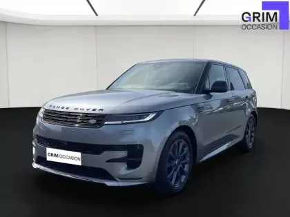 Photo Land Rover Range Rover Dynamic Se