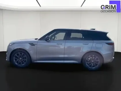 Photo 19 Land rover Range Rover  Sport P460e AWD 3.0L i6 PHEV