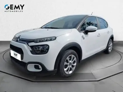 Photo Citroën C3 You