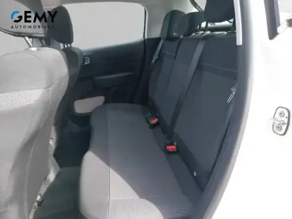Photo 9 Citroën C3  PureTech 83 ch BVM5