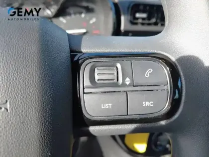 Photo 15 Citroën C3  PureTech 83 S&S BVM5
