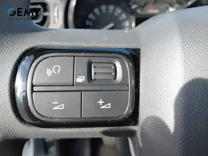 Photo 14 Citroën C3  PureTech 83 S&S BVM5