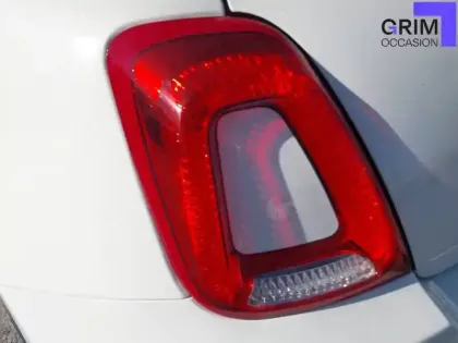 Photo 18 Fiat 500  1.0 70 ch Hybride BSG S/S
