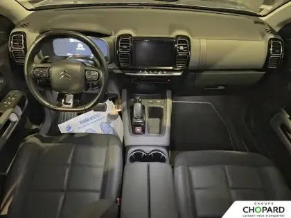 Photo 11 Citroën C5 aircross  BlueHDi 130 S&S EAT8