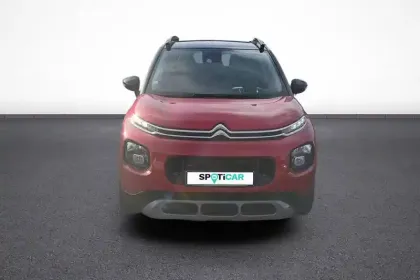 Photo Citroën C3 Aircross Shine Pack