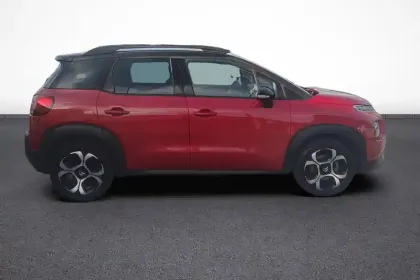 Photo 5 Citroën C3 Aircross  PureTech 130 S&S EAT6