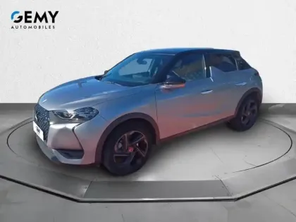 Photo Ds Ds 3 Performance Line+