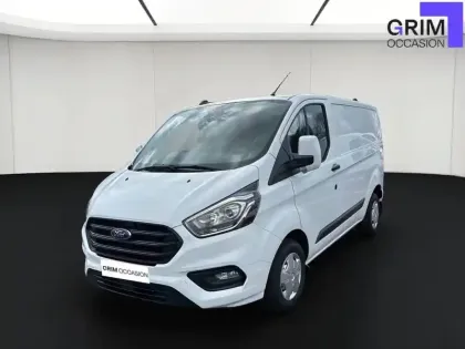 Photo Ford Transit Trend Business