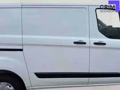 Photo 20 Ford Transit  CUSTOM FOURGON 300 L1H1 2.0 ECOBLUE 105