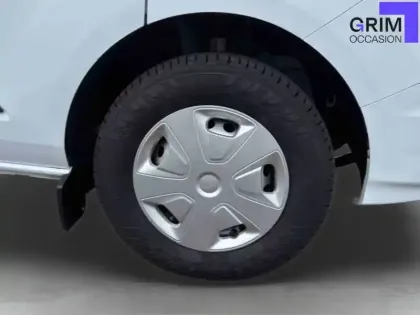Photo 13 Ford Transit  CUSTOM FOURGON 300 L1H1 2.0 ECOBLUE 105