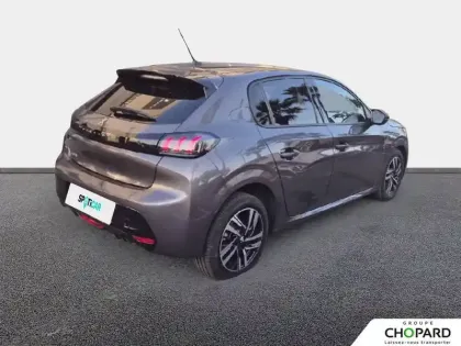 Photo 7 Peugeot 208  PureTech 100 S&S BVM6