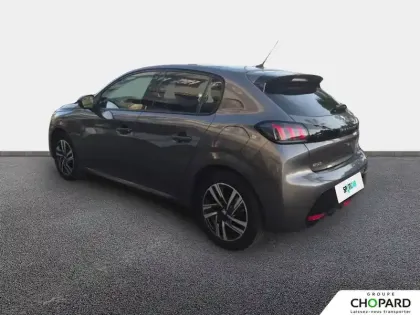 Photo 6 Peugeot 208  PureTech 100 S&S BVM6