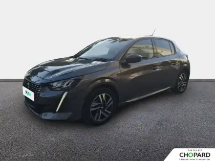 Photo Peugeot 208 Allure
