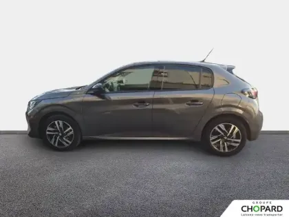 Photo 8 Peugeot 208  PureTech 100 S&S BVM6