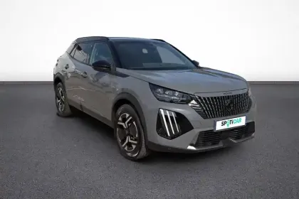Photo 7 Peugeot 2008  PureTech 130 S&S EAT8