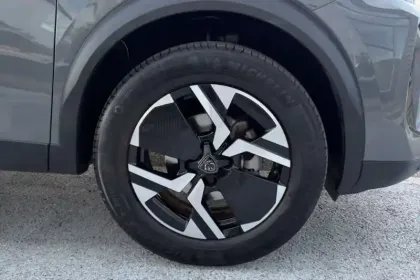 Photo 13 Peugeot 2008  PureTech 130 S&S EAT8