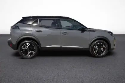 Photo 6 Peugeot 2008  PureTech 130 S&S EAT8
