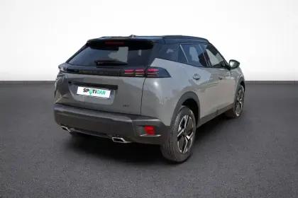 Photo 5 Peugeot 2008  PureTech 130 S&S EAT8