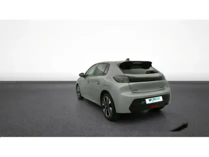 Photo 5 Peugeot 208  Hybrid 100 e-DCS6