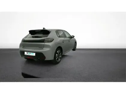 Photo 7 Peugeot 208  Hybrid 100 e-DCS6