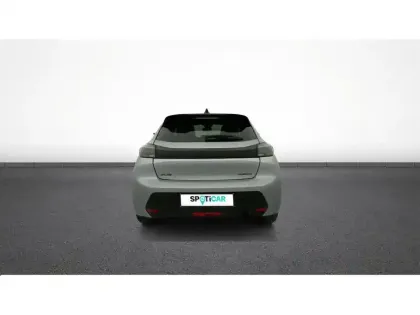Photo 6 Peugeot 208  Hybrid 100 e-DCS6