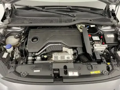 Photo 20 Peugeot 208  Hybrid 100 e-DCS6