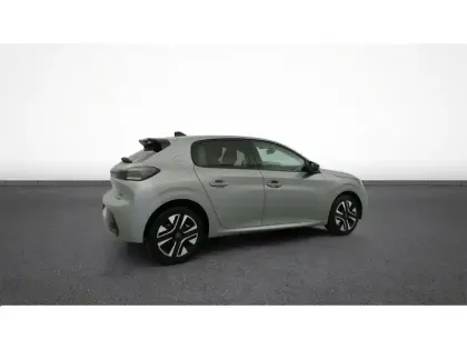 Photo 8 Peugeot 208  Hybrid 100 e-DCS6