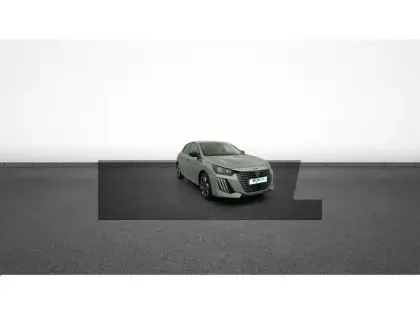 Photo 11 Peugeot 208  Hybrid 100 e-DCS6