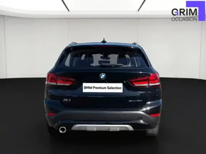 Photo 18 BMW X1  sDrive 16d 116 ch DKG7