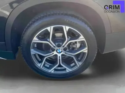 Photo 15 BMW X1  sDrive 16d 116 ch DKG7