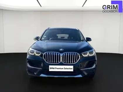 Photo 17 BMW X1  sDrive 16d 116 ch DKG7