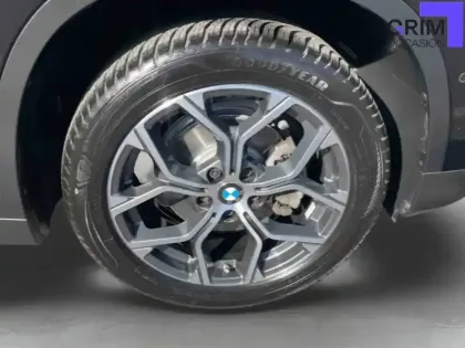 Photo 13 BMW X1  sDrive 16d 116 ch DKG7