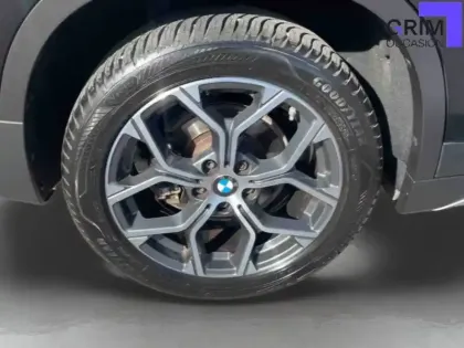Photo 14 BMW X1  sDrive 16d 116 ch DKG7