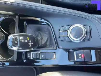 Photo 9 BMW X1  sDrive 16d 116 ch DKG7
