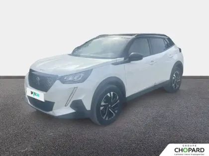 Photo Peugeot 2008 Allure