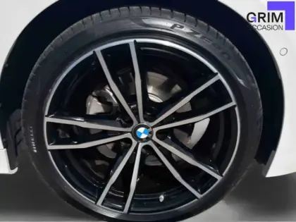 Photo 13 BMW Serie 3 Touring 320d xDrive 190 ch BVA8