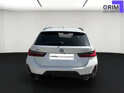 Photo 18 BMW Serie 3 Touring 320d xDrive 190 ch BVA8