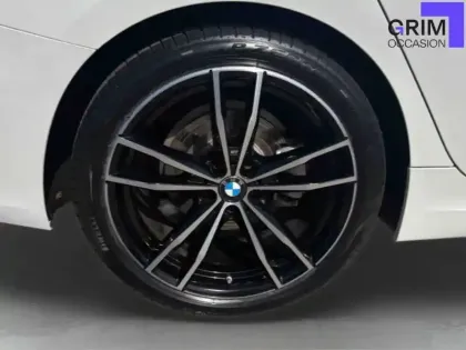 Photo 14 BMW Serie 3 Touring 320d xDrive 190 ch BVA8