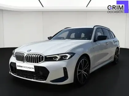 Photo Bmw Serie 3 M Sport
