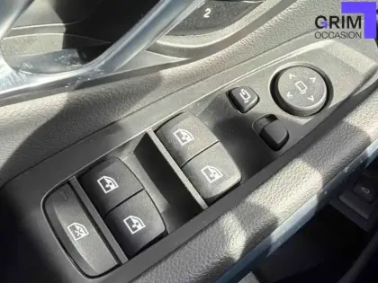 Photo 22 BMW Serie 3 Touring 320d xDrive 190 ch BVA8