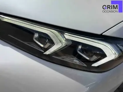 Photo 16 BMW Serie 3 Touring 320d xDrive 190 ch BVA8
