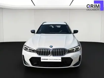 Photo 17 BMW Serie 3 Touring 320d xDrive 190 ch BVA8