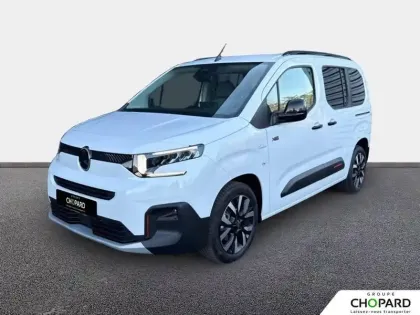 Photo Citroën Berlingo Max