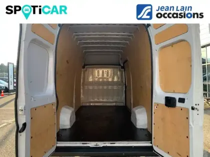 Photo 5 Citroën Jumper  TOLE 4-35 L4H3 BLUEHDi 165 S&S BVM6