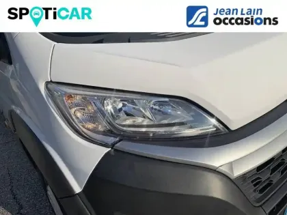 Photo 15 Citroën Jumper  TOLE 4-35 L4H3 BLUEHDi 165 S&S BVM6