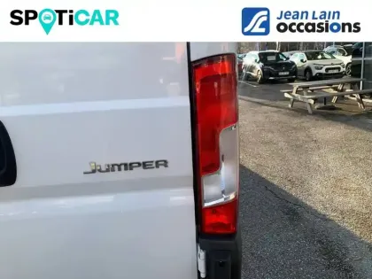 Photo 16 Citroën Jumper  TOLE 4-35 L4H3 BLUEHDi 165 S&S BVM6